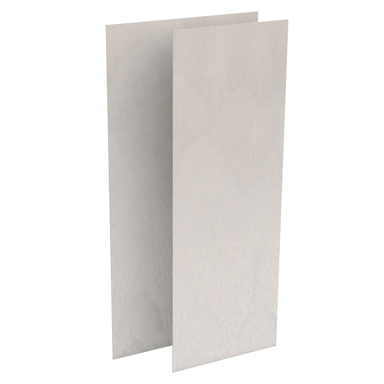 Wedi Top Wall Stone Grijs